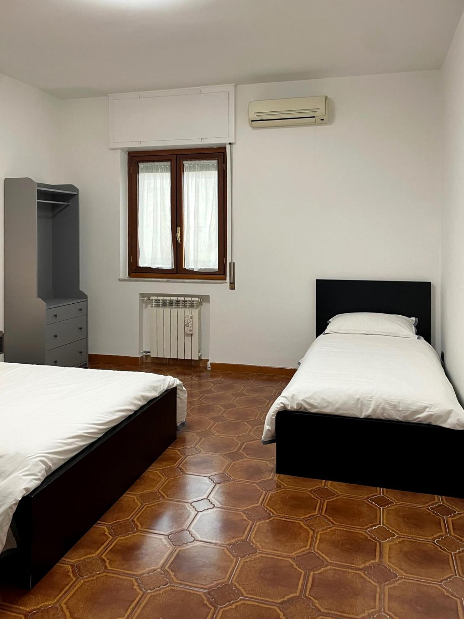 Lapilli Home Ercolano Exteriör bild
